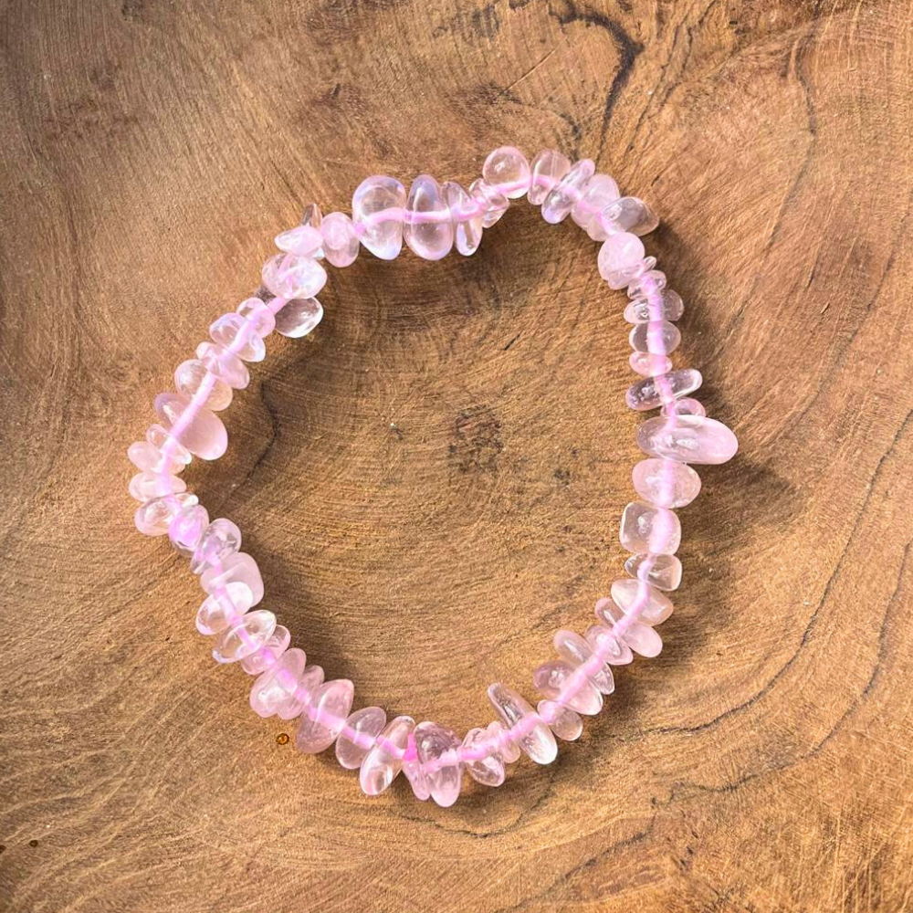 Bracelets baroques