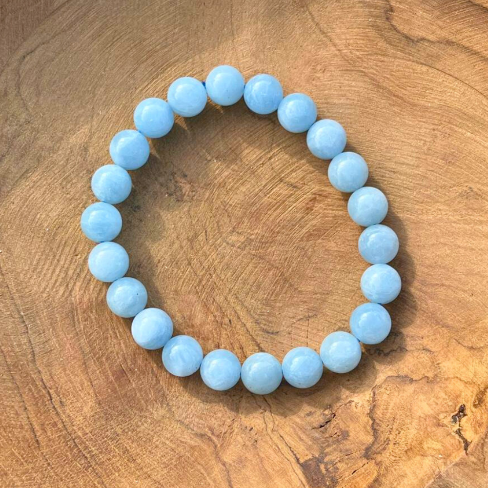 Bracelets boules