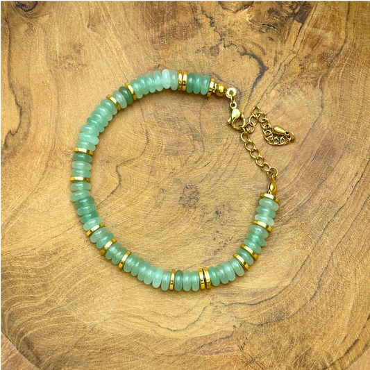 Bracelet Sublime 2 Aventurine