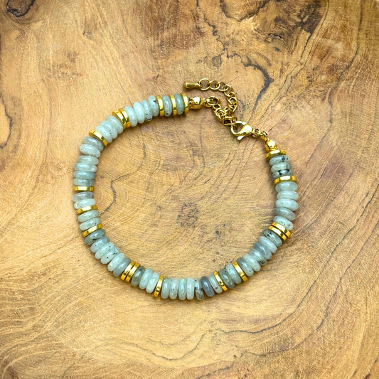 Bracelet Sublime 2 Labradorite