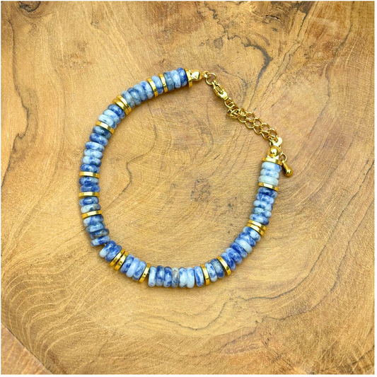 Bracelet Sublime 2 Sodalite
