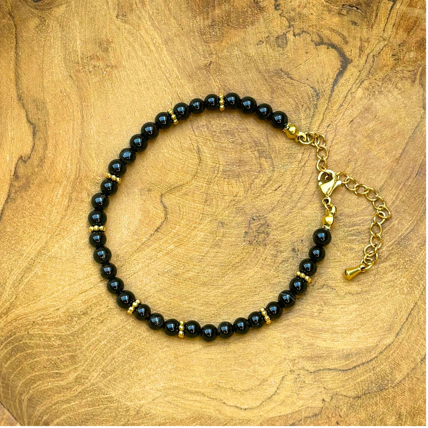 Bracelet Sublime Onyx