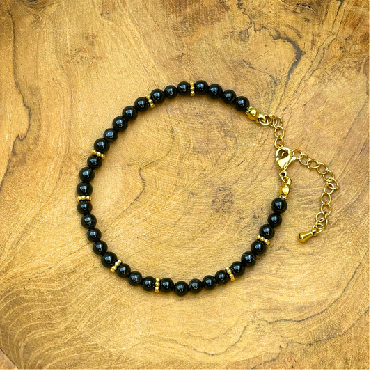 Bracelet Sublime Onyx